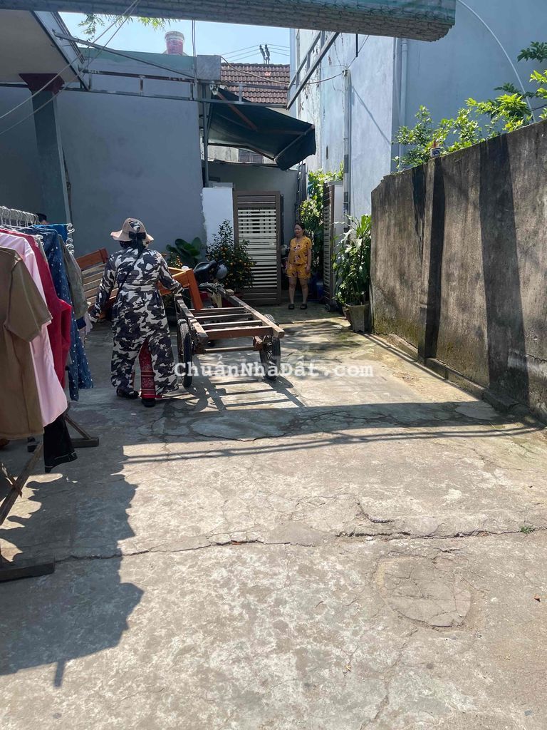 phù hợp cho gia đình vừa có dòng tiền cho thuê