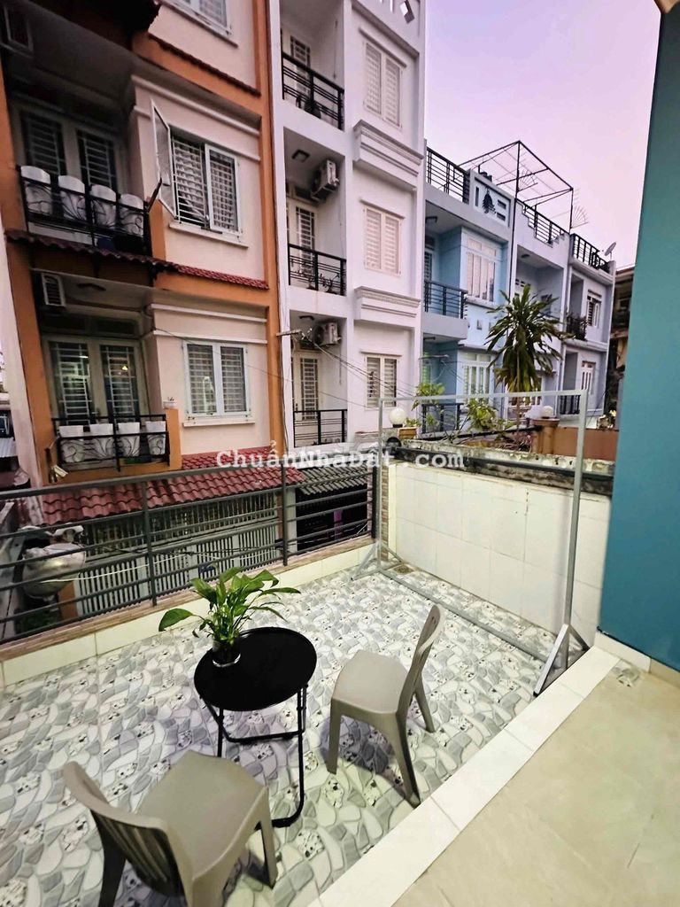 CĂN HỘ 2 PHÒNG NGỦ RIÊNG BIỆT