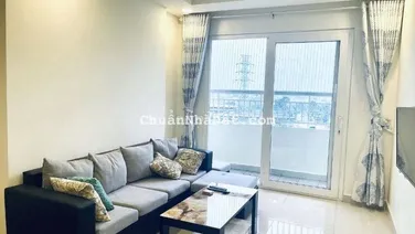 CĂN CÓ 5 CĂN TRỐNG Ở NGAY CC LAVITA GARDEN FULL ĐẸP 2PN 9TR