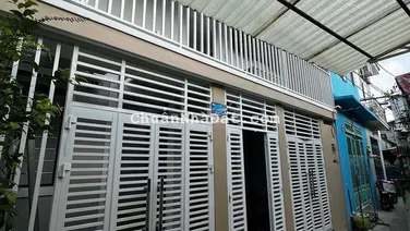 (CHỈ 78TR/M2) CHDV 51M2 (8x7) - 4PN • 4WC ❌ NGAY TT CHỢ THỦ ĐỨC 🔥