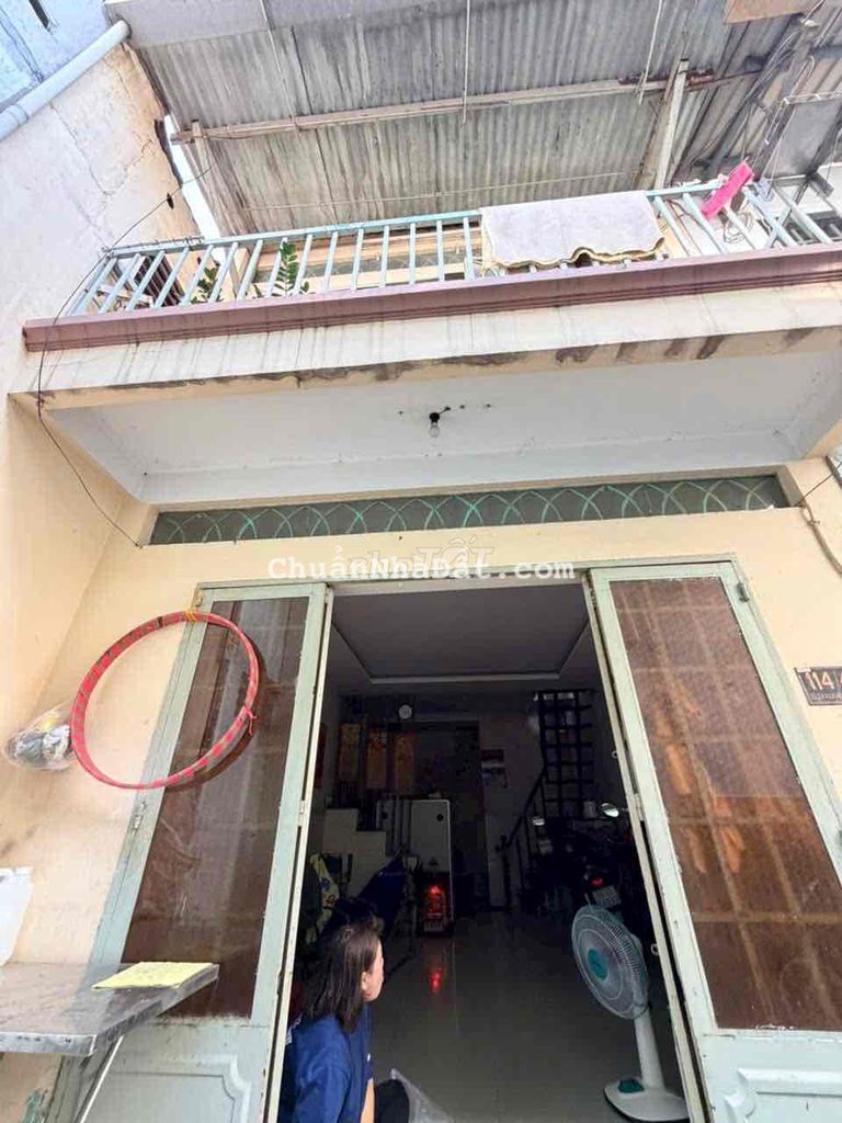 NHÀ PHỐ ĐÚC 1 LẦU ĐƯỜNG HT 35. KHU VỰC TIỆN ÍCH NHẤT QUẬN 12.