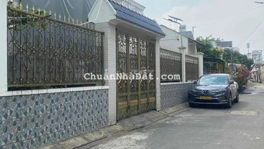 Lê Trọng Tấn - Bình Tân: nhà 4 tầng, DT 4x13, đường 6m, giá 6.x tỷ