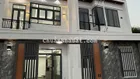 Bán nhà trệt lầu mới hoàn thiện gần siêu thị Aeon Mall, Thuận An