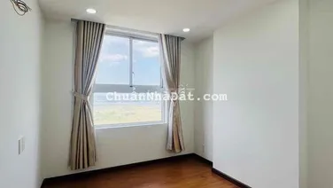 5 Triệu thuê Căn góc view sông đẹp nhất Samsora Riverside vừa trống