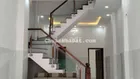 Nhà Bán Đường số 21 Mã Lò_56m2_3PN_Giá 4,4tỷ