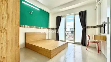 🔥 CĂN 1PN – 1 PHÒNG KHÁCH RIÊNG | 40m² RỘNG RÃI – NGAY VƯỜN LÀI, TÂN P