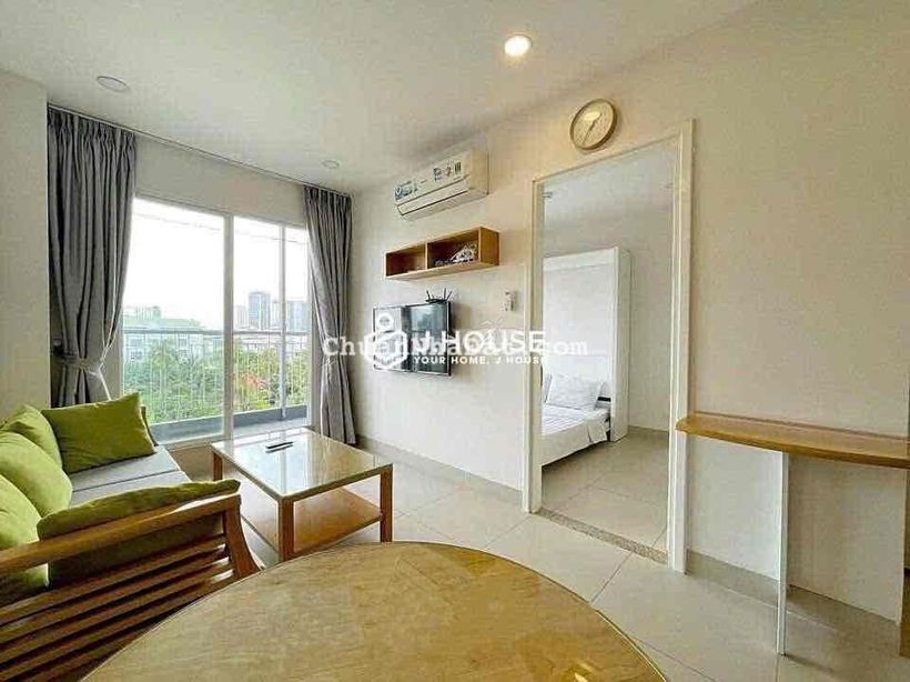 💕🌈1PN - 1PK - BALCONY - THANG MÁY🌈NGUYỄN CỬU VÂN - Gần Thị Nghè - Q1💕🌈