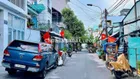 Bán nhà 52m2 hẻm xe hơi Sát mặt tiền tô hiệu