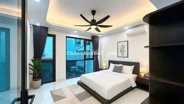 CHO THUÊ 1N1K CỬA SỔ BAN CÔNG RỘNG RÃI NGAY DOÃN KẾ THIỆN, HỒ TÙNG MẬU