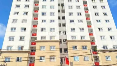 ✅️ BÁN CĂN HỘ TOPAZ GADEN 69M2-2PN.2WC CÓ NỘI THẤT, GIÁ 3,380
