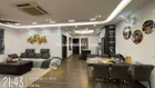 Tôi chính chủ bán căn hộ 4 phòng ngủ nội thất cao cấp GIÁ hơn 9 TỶ