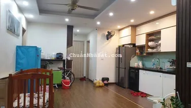 CĂN GÓC CHUNG CƯ HH02 THANH HÀ CIENCO 5, 80M, GIÁ 4,26 TỶ