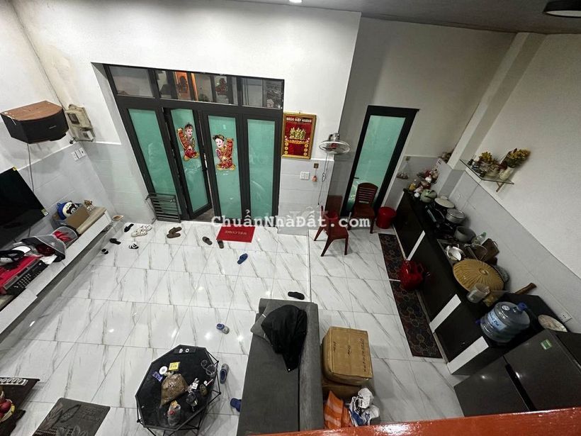 🔥 CỰC HIẾM TRUNG TÂM HẢI CHÂU – KIỆT Ô TÔ – NGANG GẦN 7M 🔥