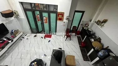 🔥 CỰC HIẾM TRUNG TÂM HẢI CHÂU – KIỆT Ô TÔ – NGANG GẦN 7M 🔥