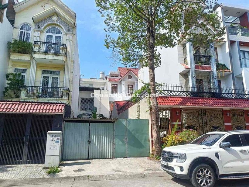 Bán Đất Đường 11 Trung Tâm Hành Chính Dĩ An , Tp Dĩ An Cũ ( Tp HCM )