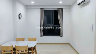 CHO THUÊ BCONS GARDEN 2PN,2WC FULL NỘI THẤT CHỈ 6TR5, HƯỚNG MÁT