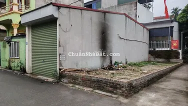 Chính chủ bán nhanh để chuyển đổi mục đích sử dụng