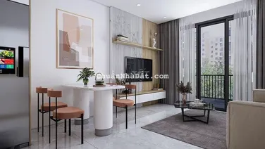 GỌI CHO EM NGAY ĐỂ MUA ĐƯỢC CĂN 2PN1VS VIEW THOÁNG FULLĐỒ GIÁ 3TỶ470TR