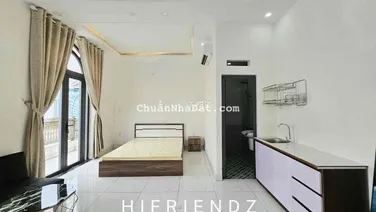 CĂN HỘ BANCOL FULL NỘI THẤT GẦN BỆNH VIỆN BÌNH TÂN - KCN TÂN TẠO