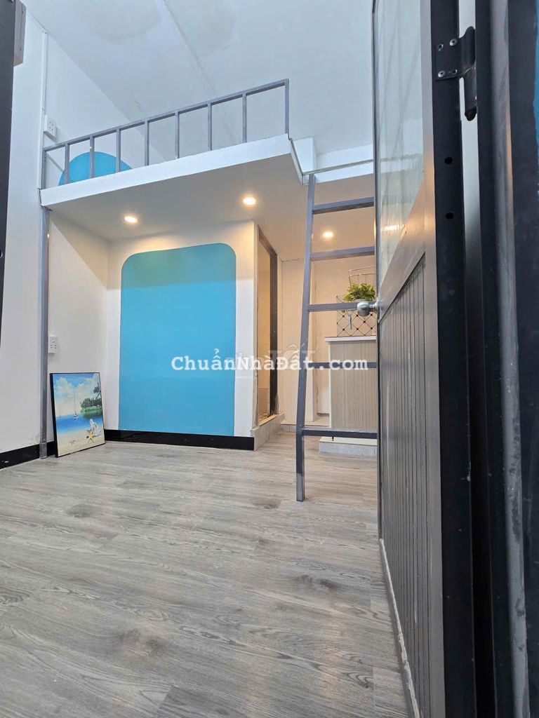 KHAI TRƯƠNG DỰ ÁN MỚI CHO THUÊ PHÒNG TRỌ GIÁ RẺ GÁC DUPLEX