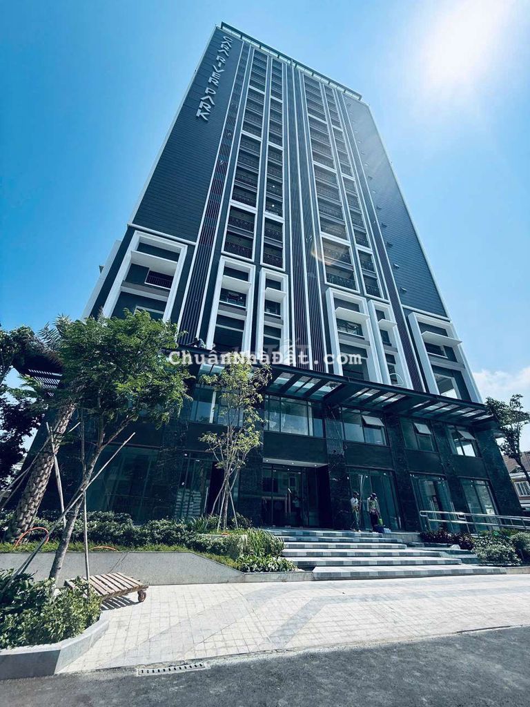 CHO THUÊ CĂN HỘ CARA RIVER PARK 70M2 2PN GIÁ 8TR/THÁNG