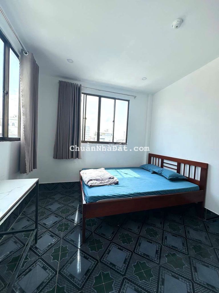 CHO THUÊ PHÒNG TRỌ NGAY TRUNG TÂM GẦN BẾN NINH KIỀU GIÁ 2TR/THÁNG