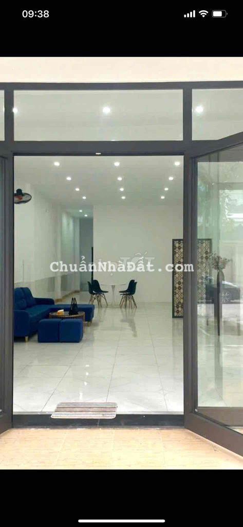 Nhà C4 1Pn đường Diệp Minh Châu, Hoà Xuân