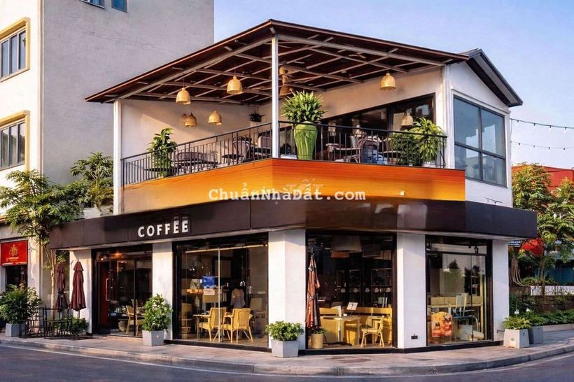 NHÀ 2 TẦNG 2 MẶT TIỀN GẦN CHỢ HÒA CHÂU