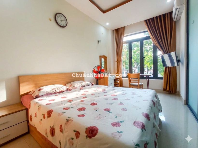 Căn hộ 1 phòng ngủ Thanh Lịch House