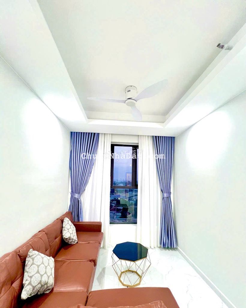 CHO THUÊ OPAL SKYLINE 2PN,2WC FULL NỘI THẤT CHỈ 9 TRIỆU, Ở NGAY