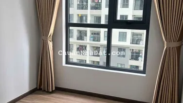 Cho thuê Bcons Polygon căn góc 2pn2wc có 1 máy lạnh