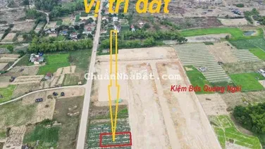 cần Bán đất khu biển Đạm Thuỷ