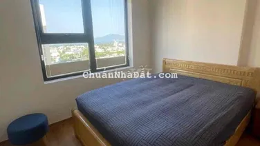 Cho thuê chung cư ori gaden