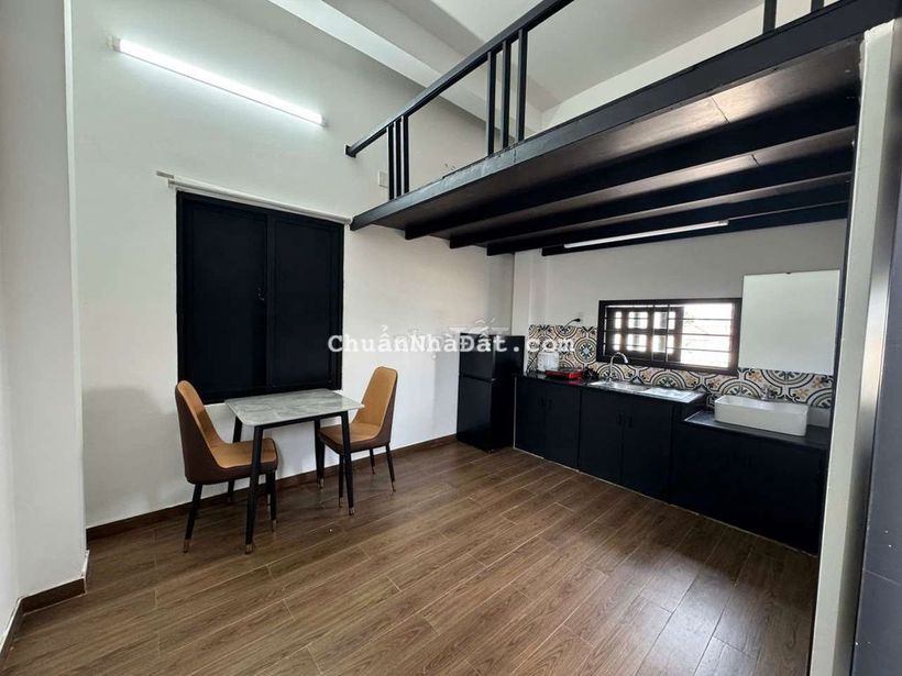 Cho thuê căn hộ duplex đường Ngũ hành sơn, gần biển, chợ Bắc Mỹ An