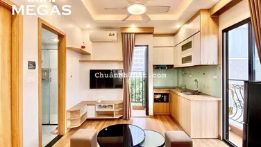 CĂN HỘ 1N1 FULL NỘI THẤT CẦU GIẤY - XUÂN THỦY, EON MALL XUÂN THỦY