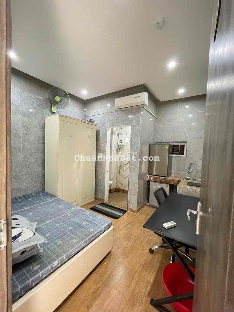 Cho Thuê Phòng Trọ Đường Lâm Quang Thự