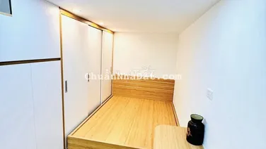 BÁN CĂN HỘ TẬP THỂ TẦNG 2 MP ĐẠI CỒ VIỆT, HBT 50M2 3 NGỦ GIÁ 3.68 TỶ