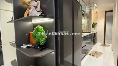 CHỈ 4,18 TỶ CĂN HỘ TẬP THỂ SIÊU ĐẸP TẠI NGÕ 84 PHỐ CHÙA LÁNG, ĐỐNG ĐA