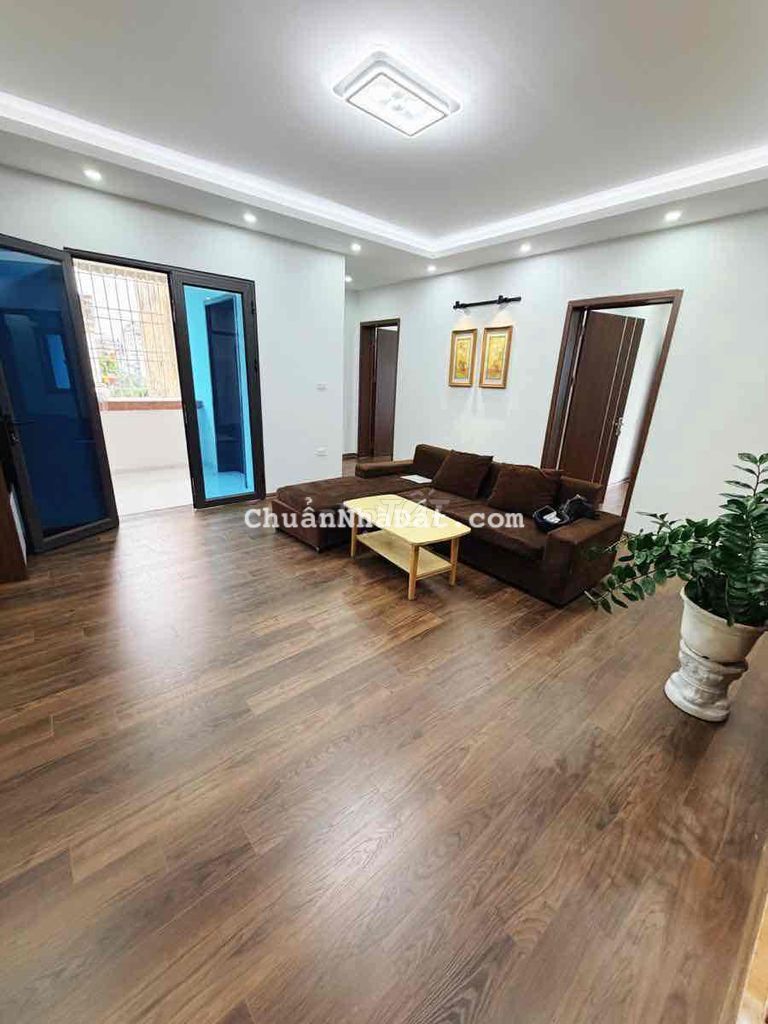 Bán nhà TT Trương Định Tầng 2, 2N,Full nội thất 3.85tỷ(TL)