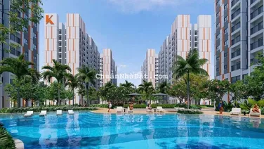 1000 CĂN NHÀ Ở XÃ HỘI CHUẨN THƯƠNG MẠI, THANH TOÁN 150TR- SỞ HỮU NGAY