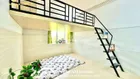 PHÒNG SIÊU RỘNG CỬA SỔ TRỜI SÁT KÊNH NƯỚC ĐEN Ở ĐƯỢC 4 NGƯỜI