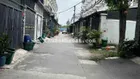 Cần bán ba lô đất liền kề