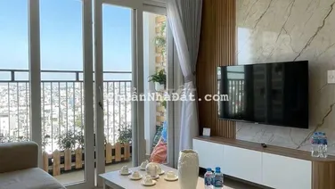 💚💛 BÁN CĂN GÓC 2 MẶT 2 BAN CÔNG CHUNG CƯ GIA PHÁT Ạ ^^