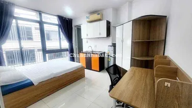 PHÒNG BANCOL NỘI THẤT GẦN CV GIA ĐỊNH-SÂN BAY-NGÃ TƯ PHÚ NHUẬN
