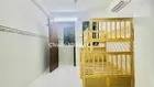 phòng trọ studio cao cấp ở gần ĐH công nghiệp cơ sở3 mới xây sạch sẽ