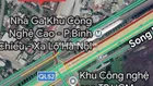 Bán Đất đường 17, Linh Trung, Thủ Đức gần Ga Metro khu CNC dt: 7x32