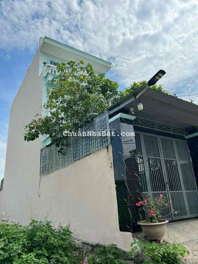 Nhà mặt phố bán chính chủ nhơn đức nhà bè lê văn lương