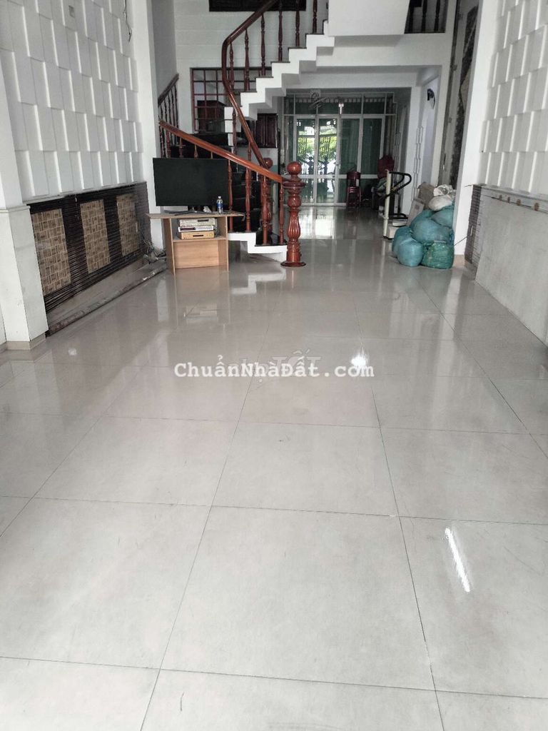 Bán Nhà 3 Tầng Đặng Tất - Liên Chiểu