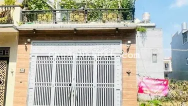 Chính chủ cần bán nhà trung tâm hành chính dĩ an