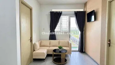 Cho Thuê Căn Hộ 2PN Chung Cư Nam Long Central Lake Cái Răng Cần Thơ